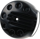Slotted Air Filter Cover For Harley Davidson FXSBSE2 1800 ABS 2014