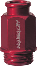 Hot Start Carburetor Connector