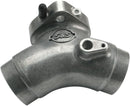Flange Mount Intake Manifold With Map Sensor Port