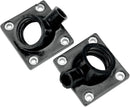 Intake Manifold Black Stock For Yamaha Banshee 350 4x2