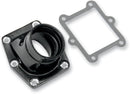 Intake Manifold Black For Honda TRX250R FourTrax