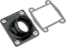 Intake Manifold Black For Yamaha Blaster 200 4x2