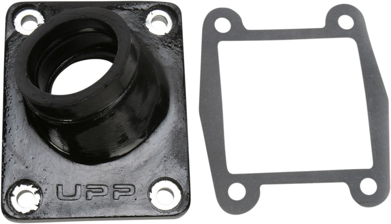 Intake Manifold Black For Yamaha Blaster 200 4x2 1988-2006
