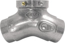 Flange Mount Intake Manifold For Super G Carb