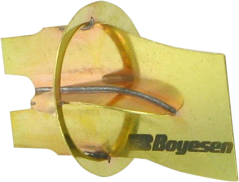Fuel Atomizer Power Wing For Yamaha YZ 250 F 2003