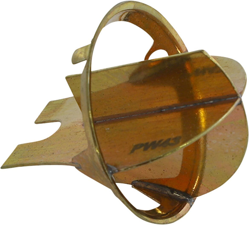 Fuel Atomizer Power Wing For Kawasaki KX 100 2001-2013
