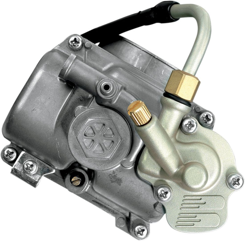 Quickstart Aluminum Cover