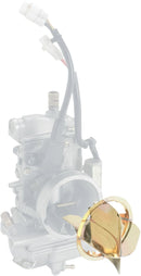 Fuel Atomizer Power Wing For Yamaha YZ 125 2019-2023