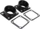Intake Manifold Black 44M For Yamaha Banshee 350 4x2