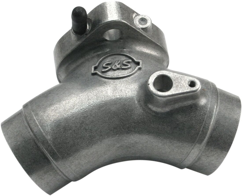 Flange Mount Intake Manifold Natural