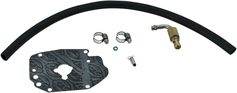 Fuel Line Carburetor Kit