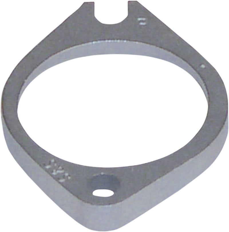 Intake Rear Flange