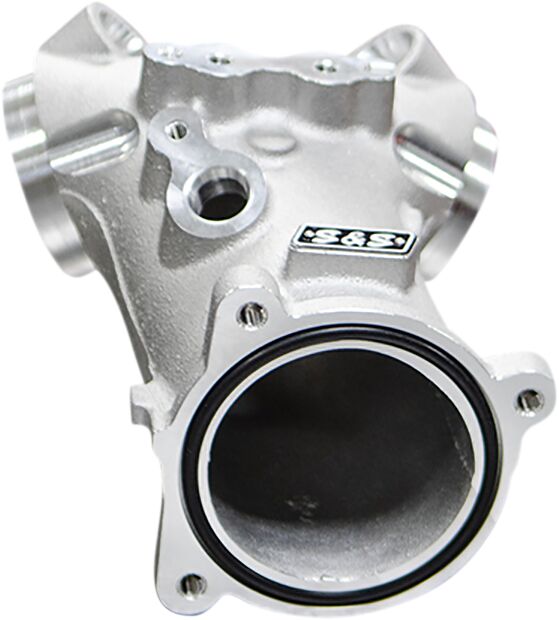 M8 Performance Manifold - 55 MM