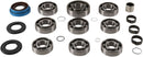 Transmission Rebuild Kit For Polaris Sportsman 700 MV