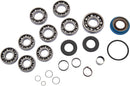 Transmission Rebuild Kit For Polaris Ranger 800 6x6