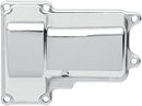 Transmission Top Cover Chrome For Harley Davidson FLD 1690 2012-2013