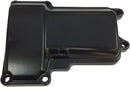 Transmission Top Cover Black For Harley Davidson FLD 1690 2012-2013