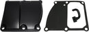 Transmission Top Cover Matt Black