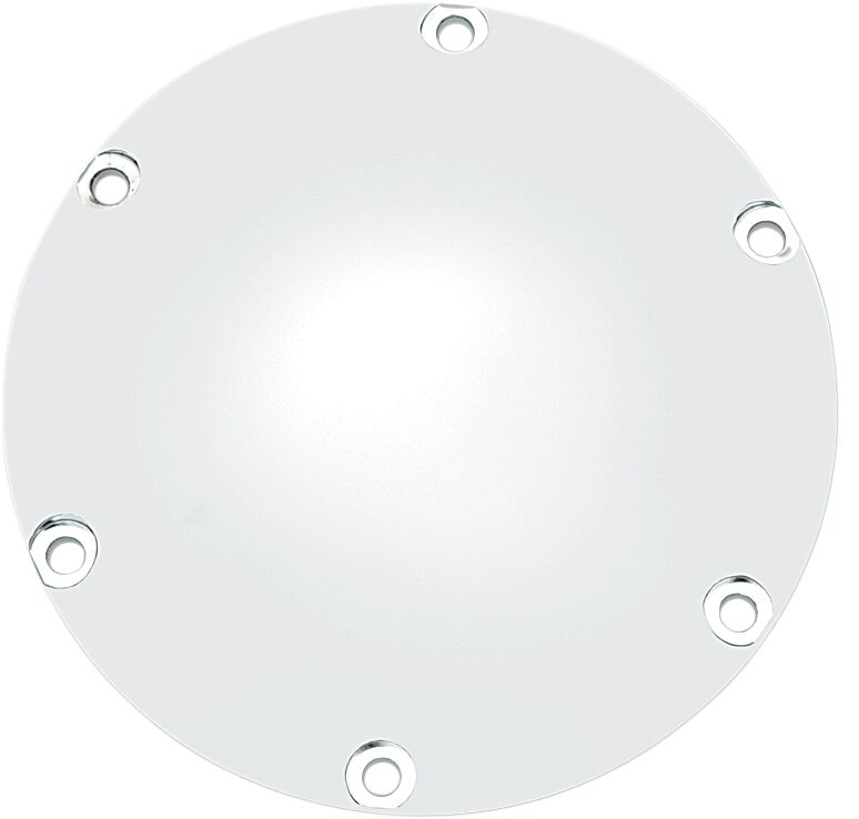 Derby Cover Chrome For Harley Davidson XL 1200 C 2004-2016