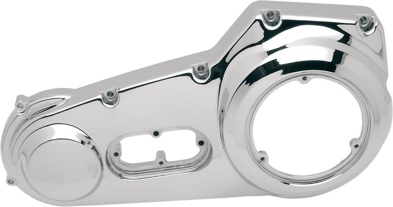 Outer Primary Cover Chrome For Harley Davidson FLSTC 1340 1995-1998