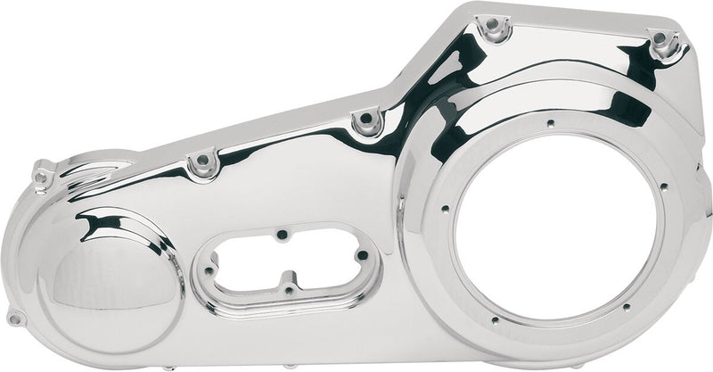 Outer Primary Cover Chrome For Harley Davidson FLST 1450 2006