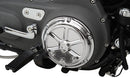 Inspection Cover Chrome