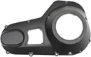 Outer Primary Cover Satin Black For Harley Davidson FLHR 1450 2000-2001