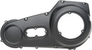 Outer Primary Cover Satin Black For Harley Davidson FLSTC 1340 1996