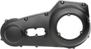 Outer Primary Cover Satin Black For Harley Davidson FLST 1340 1989-1990