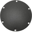 Derby Cover Wrinkle Black For Harley Davidson XL 1200 C 2014-2016