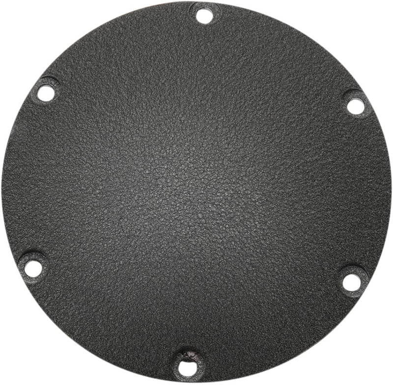 Derby Cover Wrinkle Black For Harley Davidson XL 1200 C 2014-2016