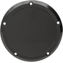 5 Hole Derby Cover Gloss Black