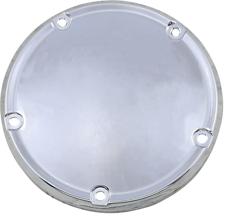 Derby Cover Chrome For Harley Davidson FLDE 1750 ABS 2019-2020