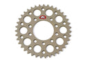 Aluminum Wheel 520 Rear Chainwheel Sprocket - 46T