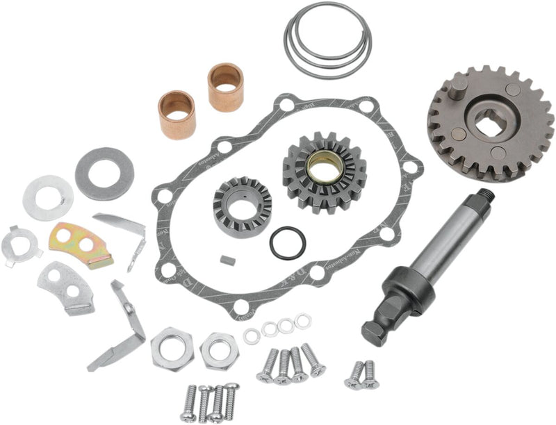 Kickstarter Rebuild Kit