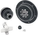 Primary Drive Kit For Harley Davidson FLHS 1340 1990-1993