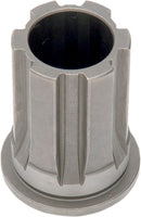 Sprocket Shaft Extension Chrome For Harley Davidson FL 1200 1970-1977