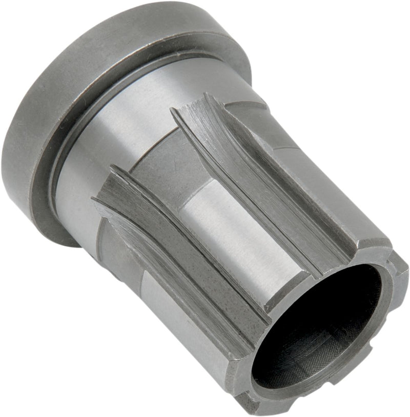 Sprocket Shaft Extension Chrome For Harley Davidson FLHR 1340 1994-1995