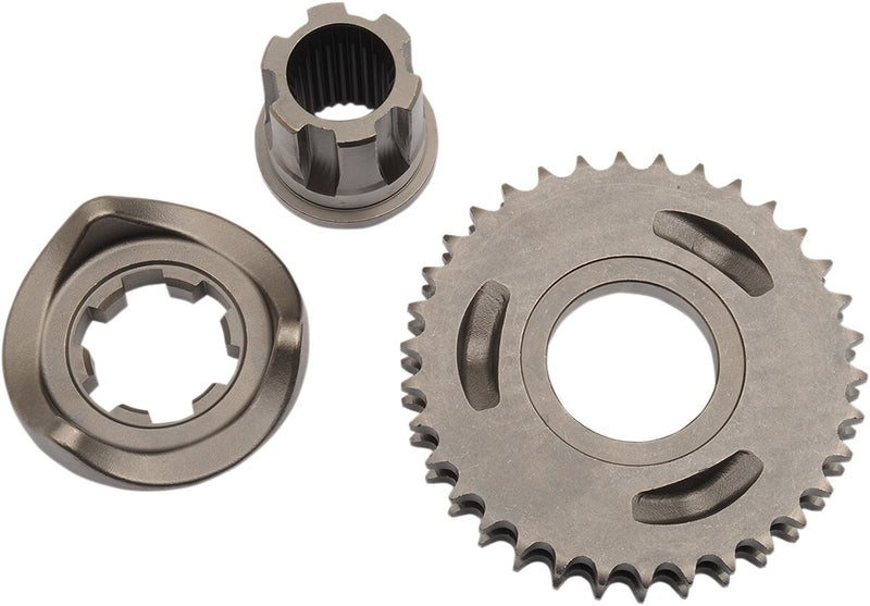 Compensator Sprocket