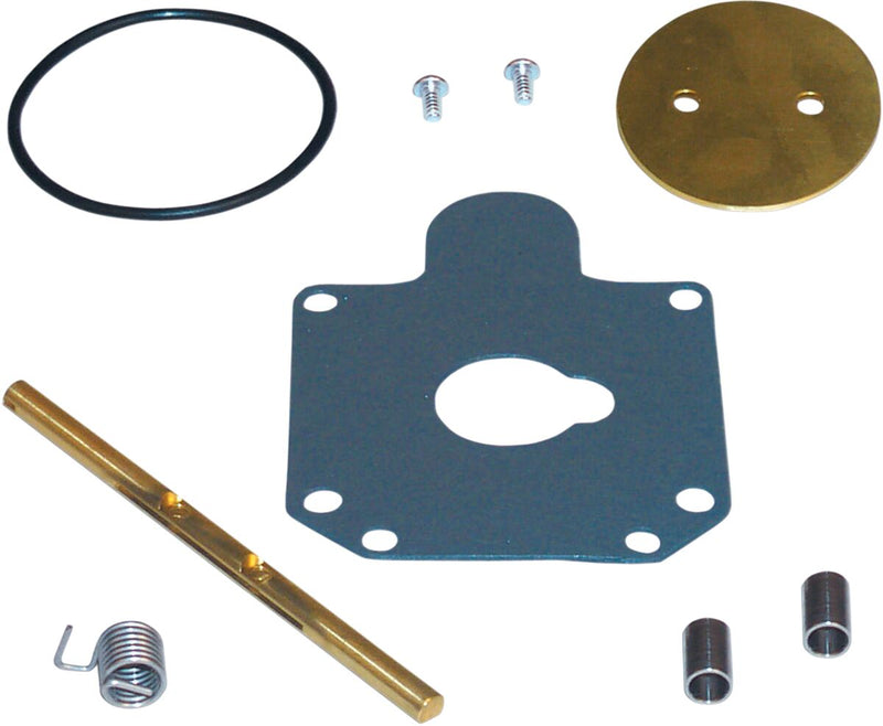 Rebuild Kit For Super B Carb