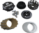 Complete Billetproof Conventional Clutch Kit For Yamaha WR 450 F 2019