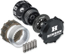 Complete Billetproof Conventional Clutch Kit For Yamaha YZ 125 2019-2023