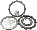 RadiusX Clutch Kit For Harley Davidson FLHRSE3 1800 2007