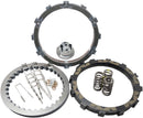 RadiusX Clutch Kit For Harley Davidson FLHR 1750 2017-2019
