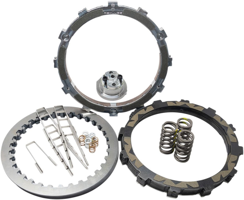 RadiusX Clutch Kit For Harley Davidson FLHR 1750 2017-2019