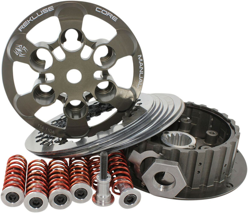 Core Manual Clutch Kit For CRF 250R 18