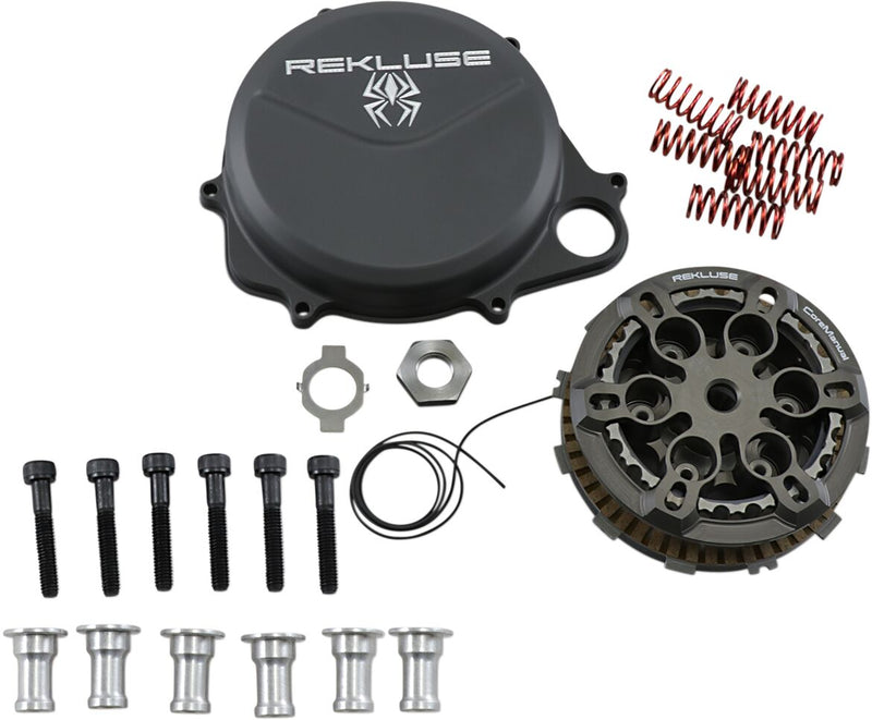 Core Manual Clutch Kit For CRF 450 RX 19