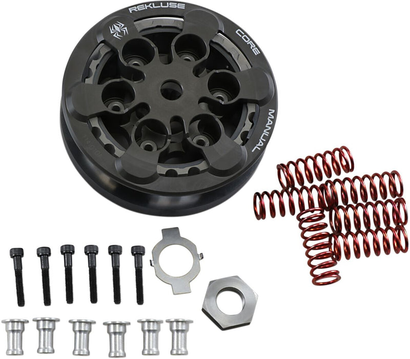 Core Manual Clutch Kit For CRF 450 13-16