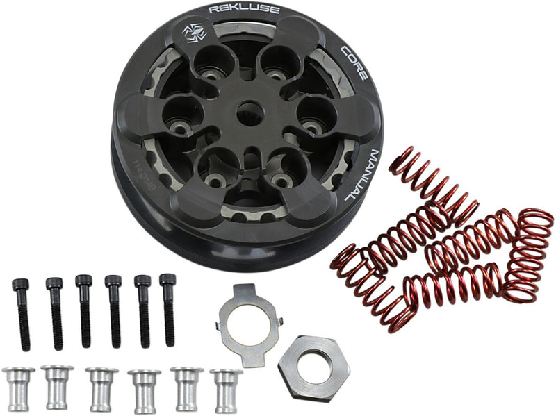 Core Manual Clutch Kit For CRF 450 09-12