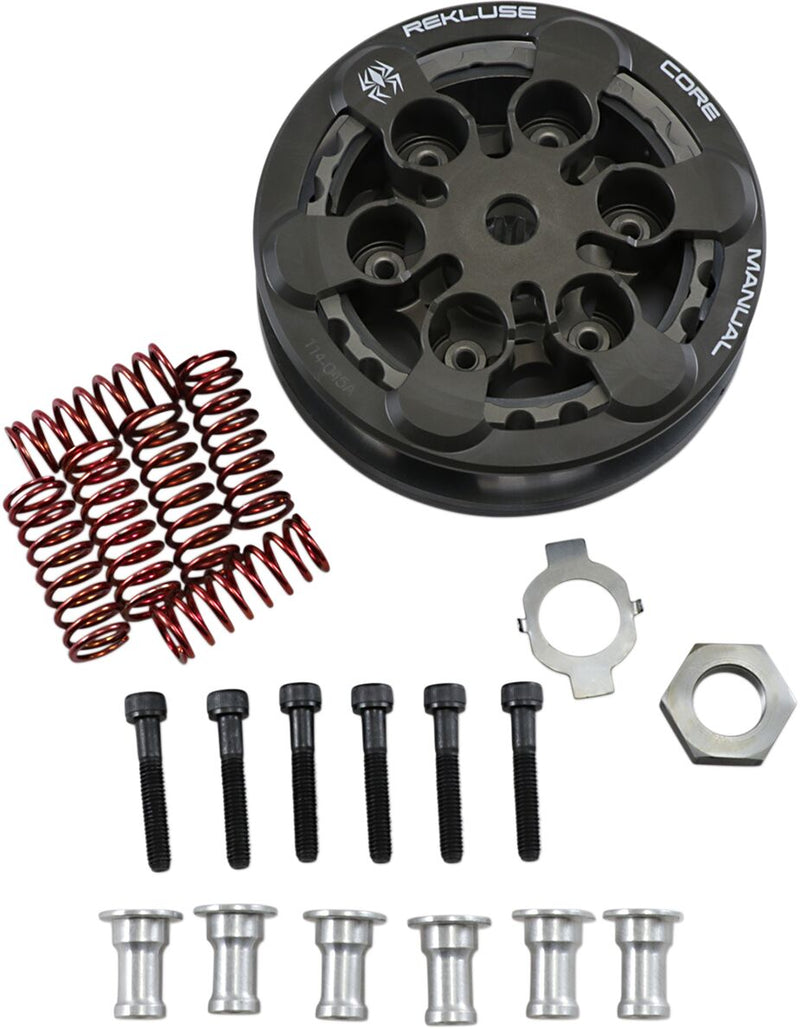 Core Manual Clutch Kit For KLX 450 R